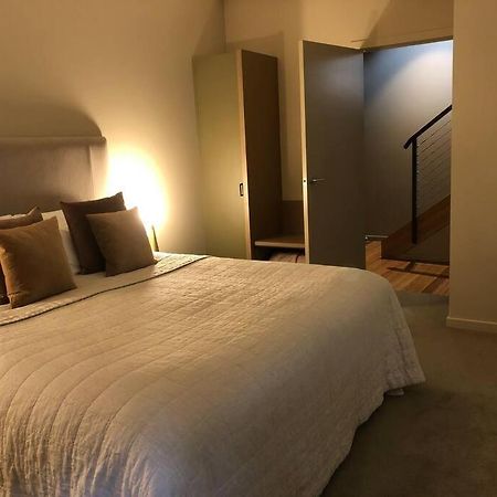 Hepburn Hideaway Villa ~ Hepburn / Daylesford Хепбёрн-Спрингс Экстерьер фото