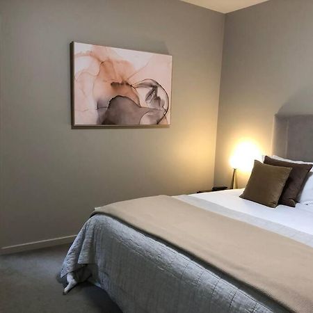 Hepburn Hideaway Villa ~ Hepburn / Daylesford Хепбёрн-Спрингс Экстерьер фото