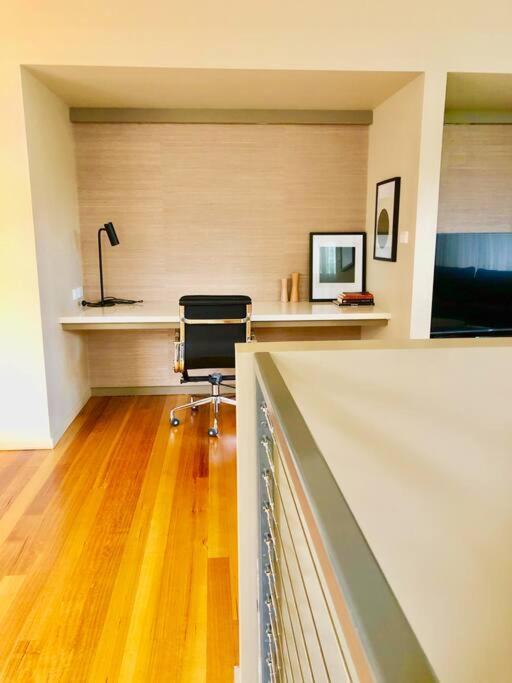 Hepburn Hideaway Villa ~ Hepburn / Daylesford Хепбёрн-Спрингс Экстерьер фото