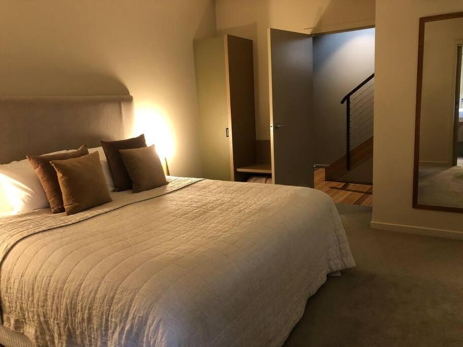 Hepburn Hideaway Villa ~ Hepburn / Daylesford Хепбёрн-Спрингс Экстерьер фото