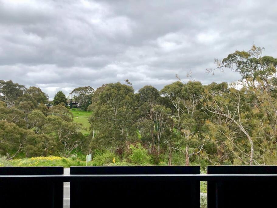 Hepburn Hideaway Villa ~ Hepburn / Daylesford Хепбёрн-Спрингс Экстерьер фото