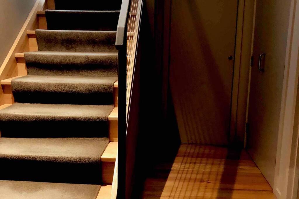Hepburn Hideaway Villa ~ Hepburn / Daylesford Хепбёрн-Спрингс Экстерьер фото