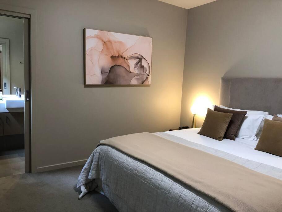 Hepburn Hideaway Villa ~ Hepburn / Daylesford Хепбёрн-Спрингс Экстерьер фото
