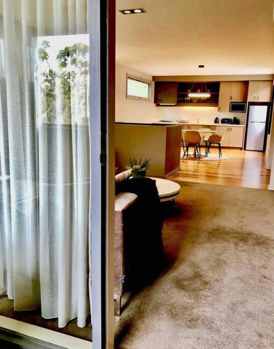 Hepburn Hideaway Villa ~ Hepburn / Daylesford Хепбёрн-Спрингс Экстерьер фото
